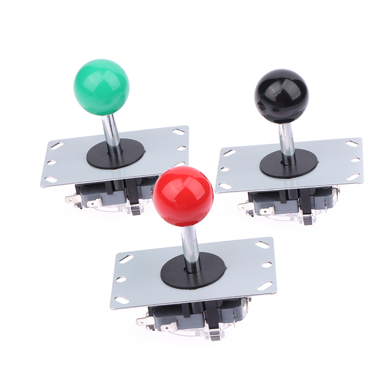 Arcade X - 1 adet oyun kutusu joystick pc