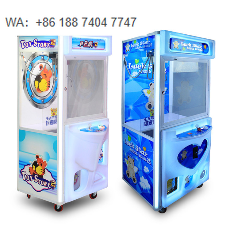 Arcade Style Vending Machine - En Yeni Stil Çocuklar İçin Mini