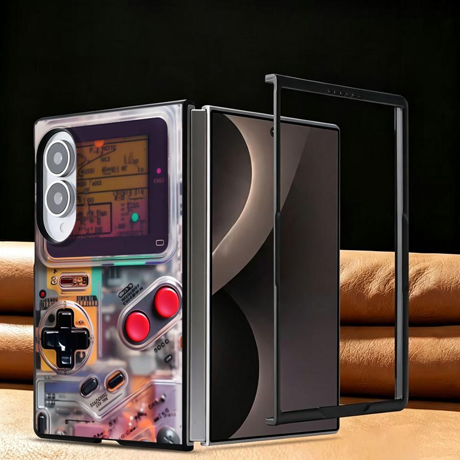 Arcade Z - Samsung Galaxy ZFold8 ZFold Wide Z