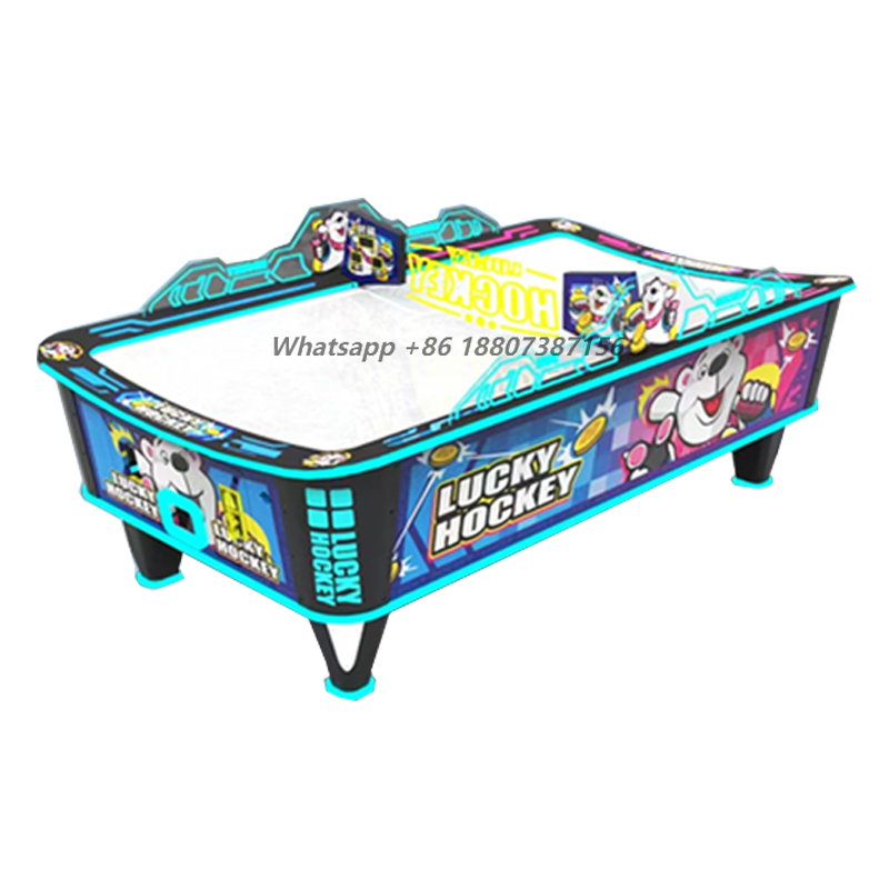 Arcade Games & Vending Co - En Yeni Elektrikli Kapalı Alan Hava