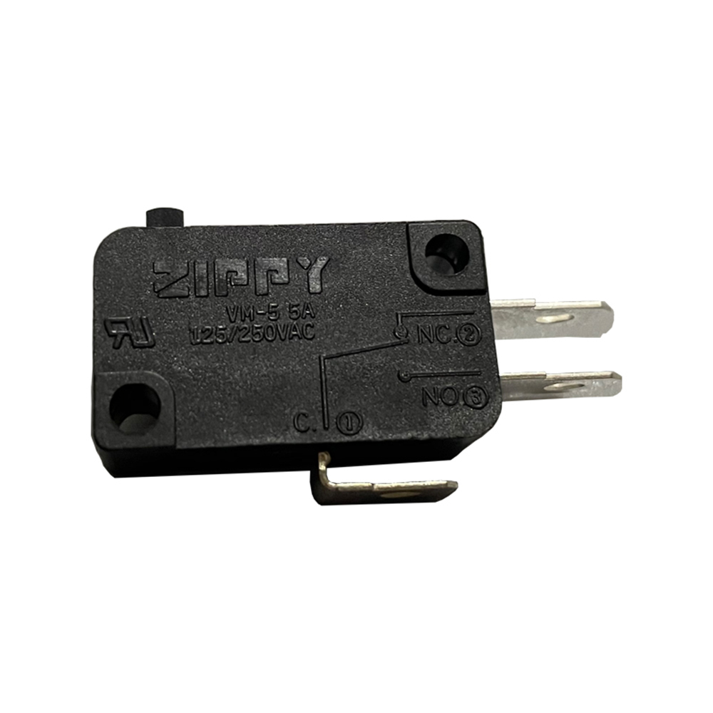Arcade Z - 10 adet ZIPPY VM-05B-00D0-Z 20g .187