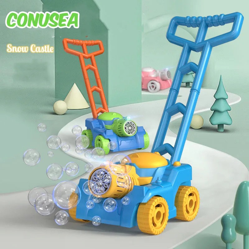 Bubble Gum Machine - Çocuk Oyuncakları Tank Arabası Kabarcık Tabancası