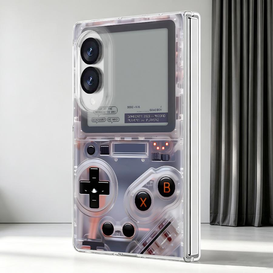 Arcade Z - Samsung Galaxy Z Fold 8 için