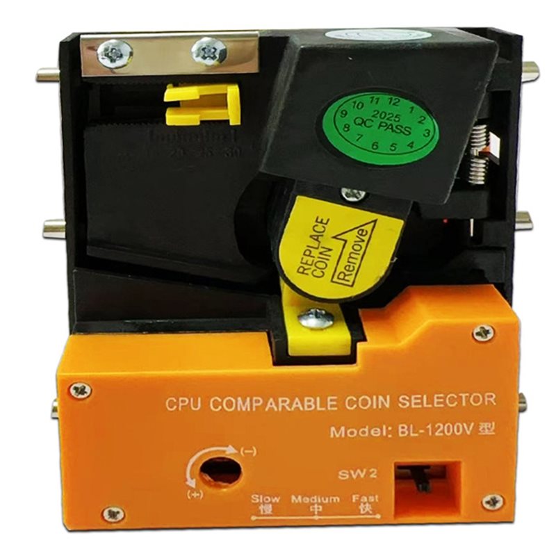 Arcade Vending Machine Repair - FSTE-CPU Uyumlu Jeton Seçici, Otomat ve