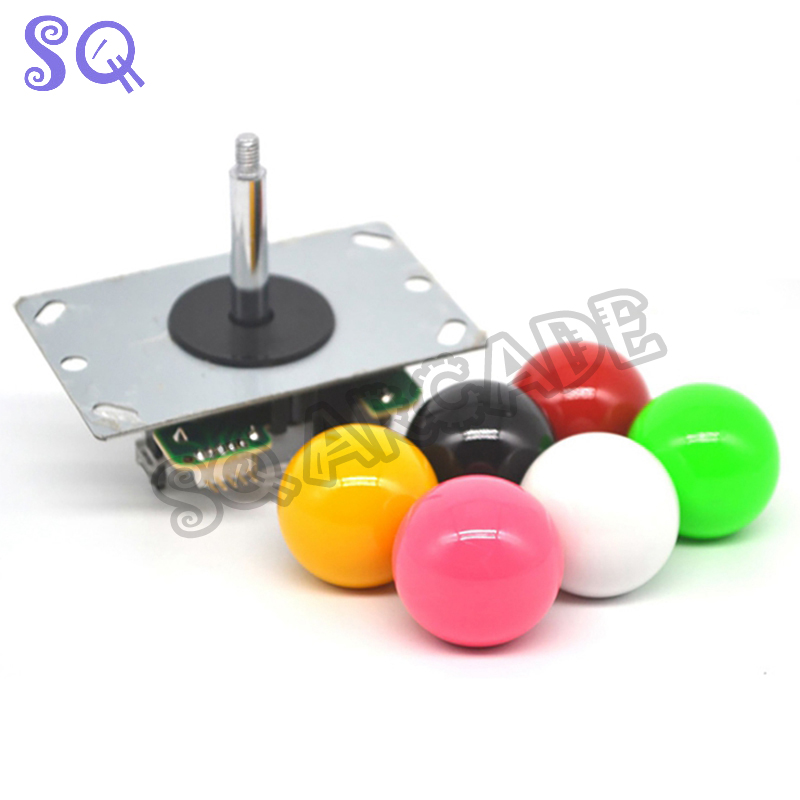 Arcade 60'sı 1 Arada Çoklu Oyu - Arcade Button Pcb incelemesi ve fiyatı
