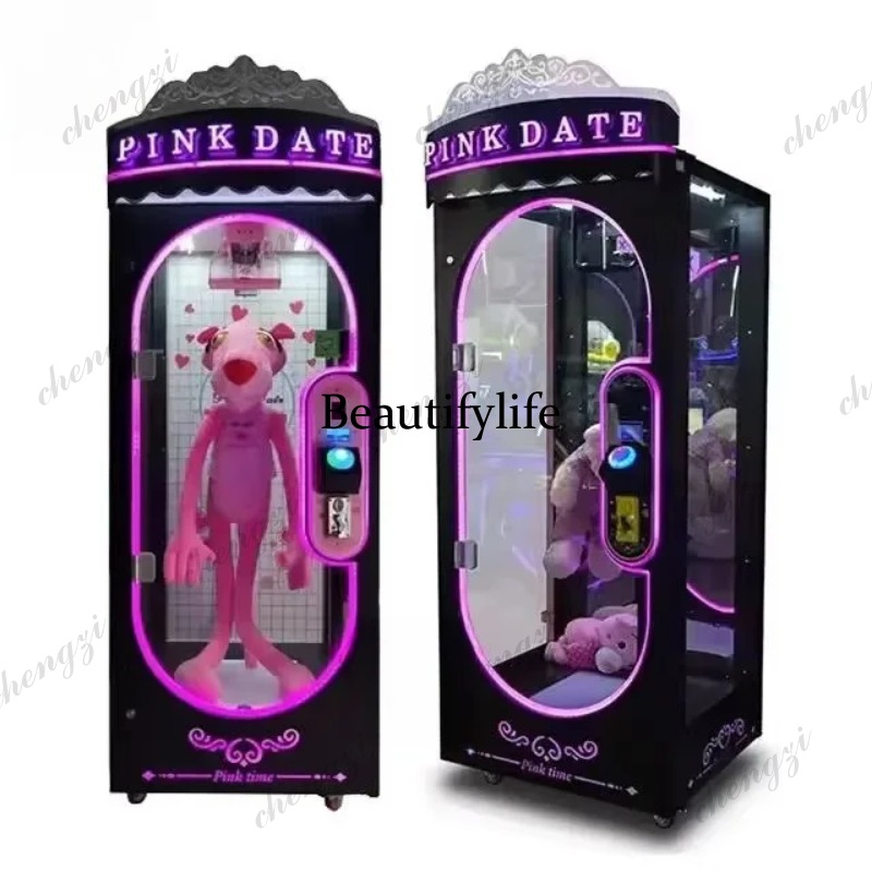 A81 Kapalı Alan Pembe Randevu  - Vending Game incelemesi ve fiyatı