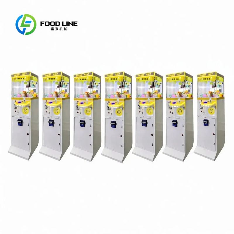 Küçük Şekerler ve Kapsül Oyunc - Prize Capsule Toy Machine incelemesi ve fiyatı
