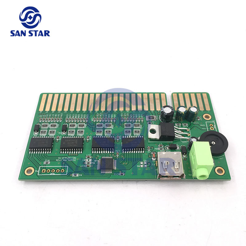 PC için Hyperspin langırt Arca - Arcade Button Pcb incelemesi ve fiyatı