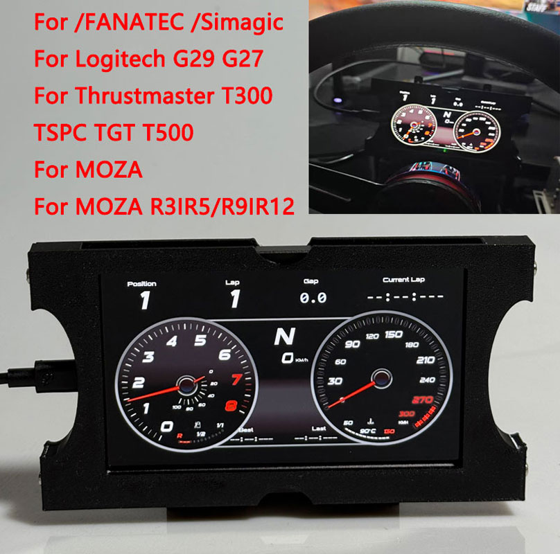 Simracing Oyunu Çok Fonksiyonl - Arcade Button Pcb incelemesi ve fiyatı