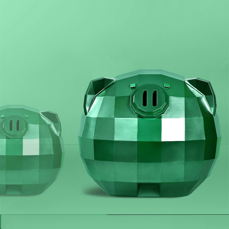 Şanslı Kutu Para Güvenli Para  - Bubble Gum Machine incelemesi ve fiyatı