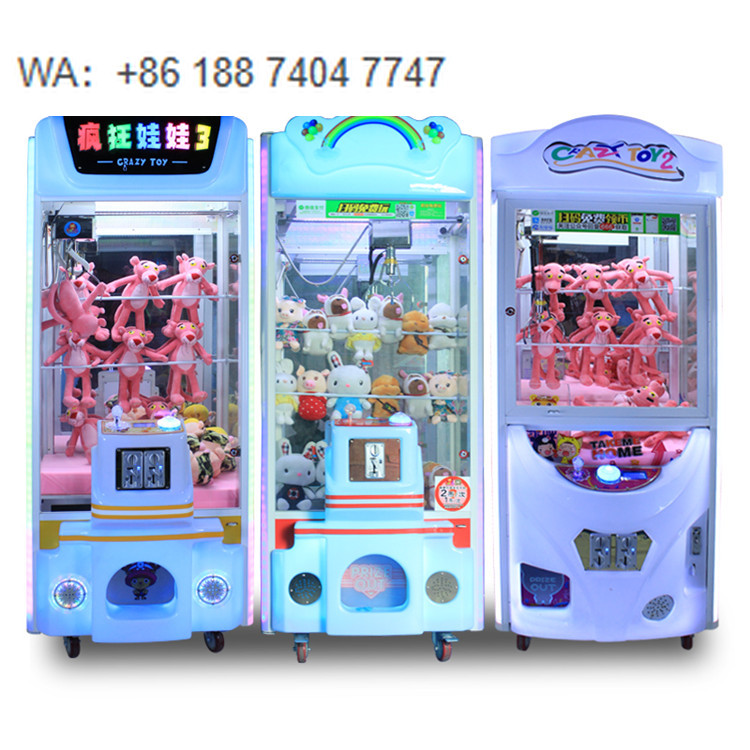 En Yeni Stil Çocuklar İçin Min - Arcade Style Vending Machine incelemesi ve fiyatı