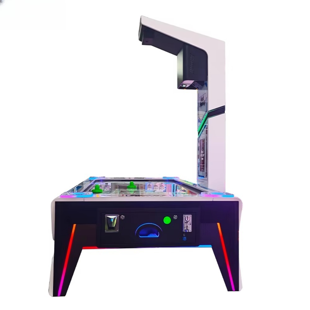 SOURE İnteraktif Hava Hokeyi M - Arcade Games & Vending Co incelemesi ve fiyatı