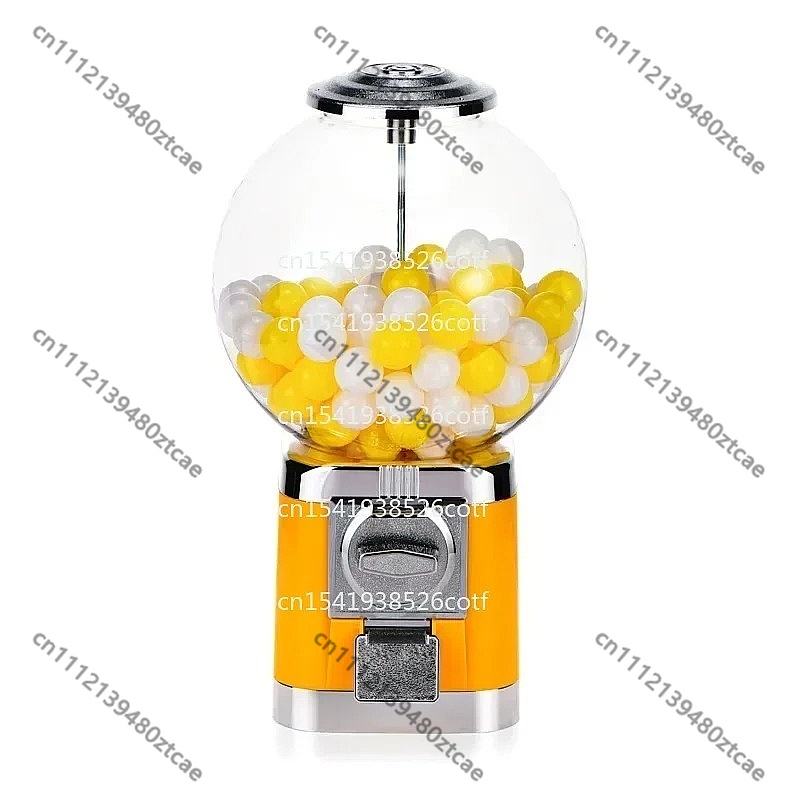 Parti ödülleri için sürgülü ka - Prize Capsule Toy Machine incelemesi ve fiyatı