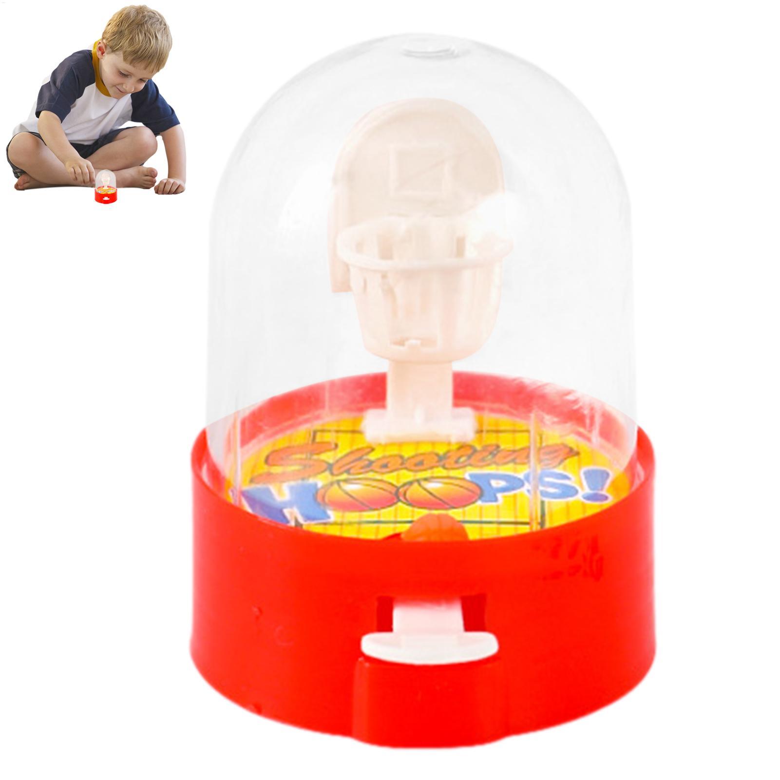 Mini Masaüstü Parmak Cebi Oyun - Basketball Arcade Game incelemesi ve fiyatı
