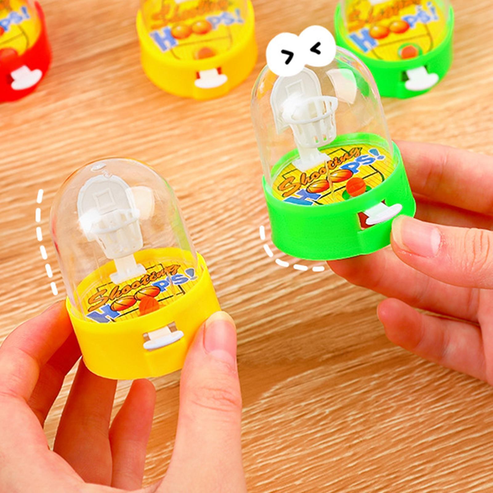 Mini Masaüstü Parmak Cebi Oyun - Basketball Arcade Game incelemesi ve fiyatı