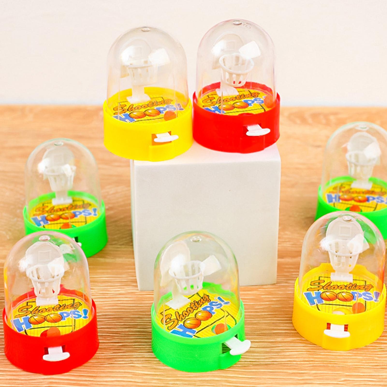 Mini Masaüstü Parmak Cebi Oyun - Basketball Arcade Game incelemesi ve fiyatı