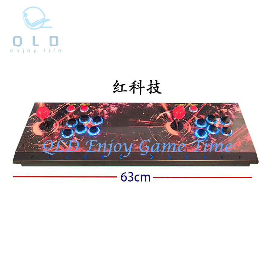 3D PandoraSaga kutusu 26800'ü  - Arcade X incelemesi ve fiyatı