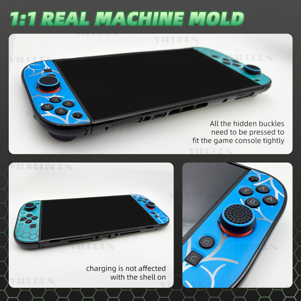 Switch2 için koruyucu kılıf ko - Arcade Z incelemesi ve fiyatı