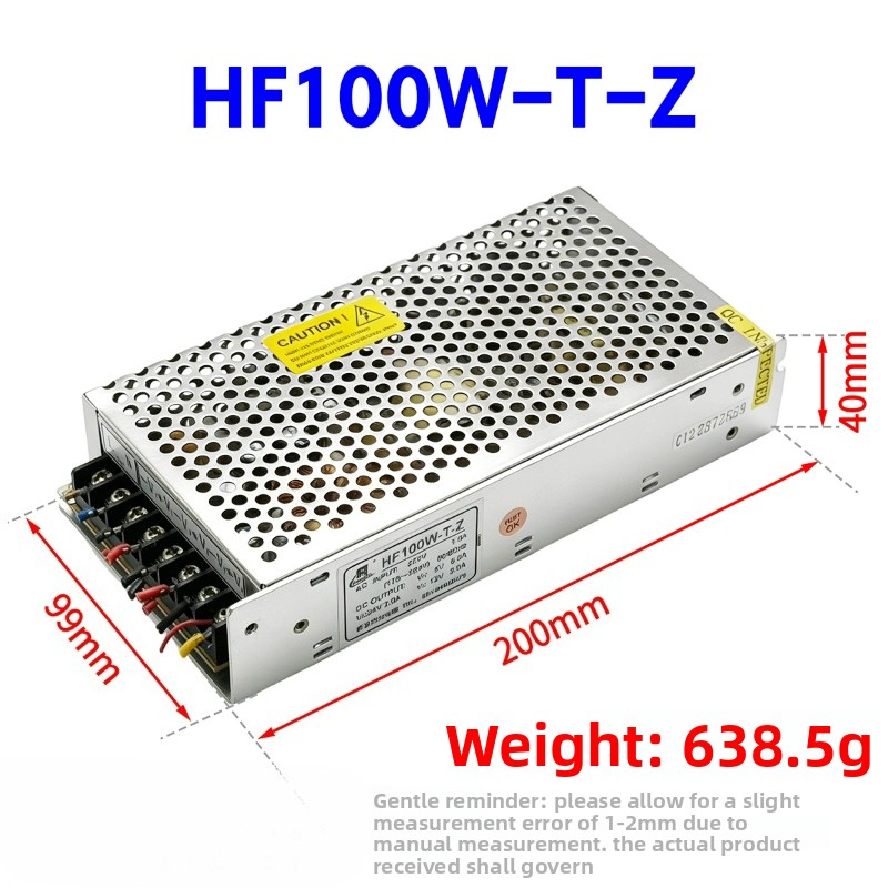 HF100W T Z Güç Kaynağı Ünitesi - Arcade Z incelemesi ve fiyatı