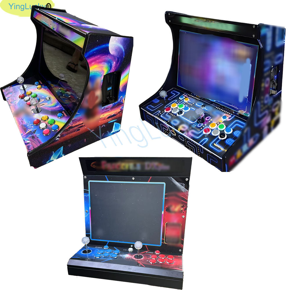 2 Oyunculu Arcade Video Oyun K - Fruit Slot Machine incelemesi ve fiyatı