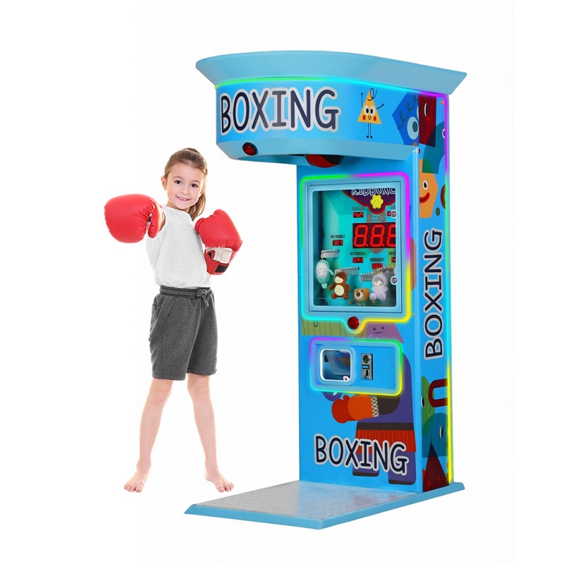 Özel Jetonlu Boks Makinesi, Ba - Arcade Game Coin incelemesi ve fiyatı