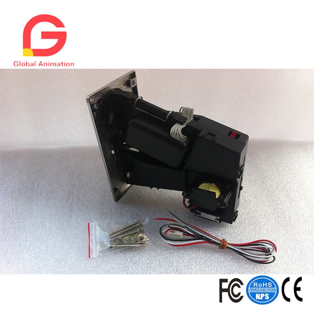 CH-924, Otomat Makinesi için 4 - Vending Arcade Games incelemesi ve fiyatı