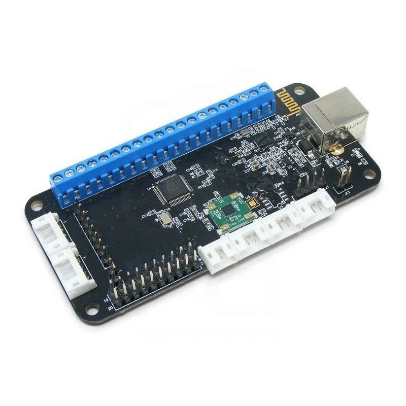 Dövüş Tahtası, Kontrol Kartı K - Arcade X incelemesi ve fiyatı