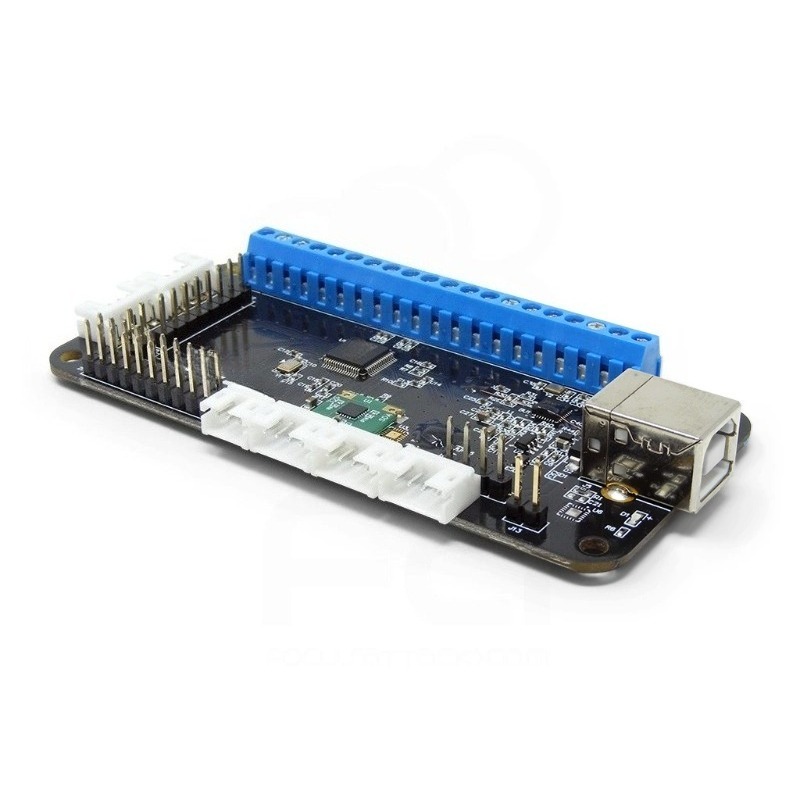 Dövüş Tahtası, Kontrol Kartı K - Arcade X incelemesi ve fiyatı