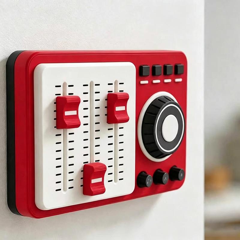 3D Baskı Panel Soket Kontrol D - Arcade Games & Vending Co incelemesi ve fiyatı