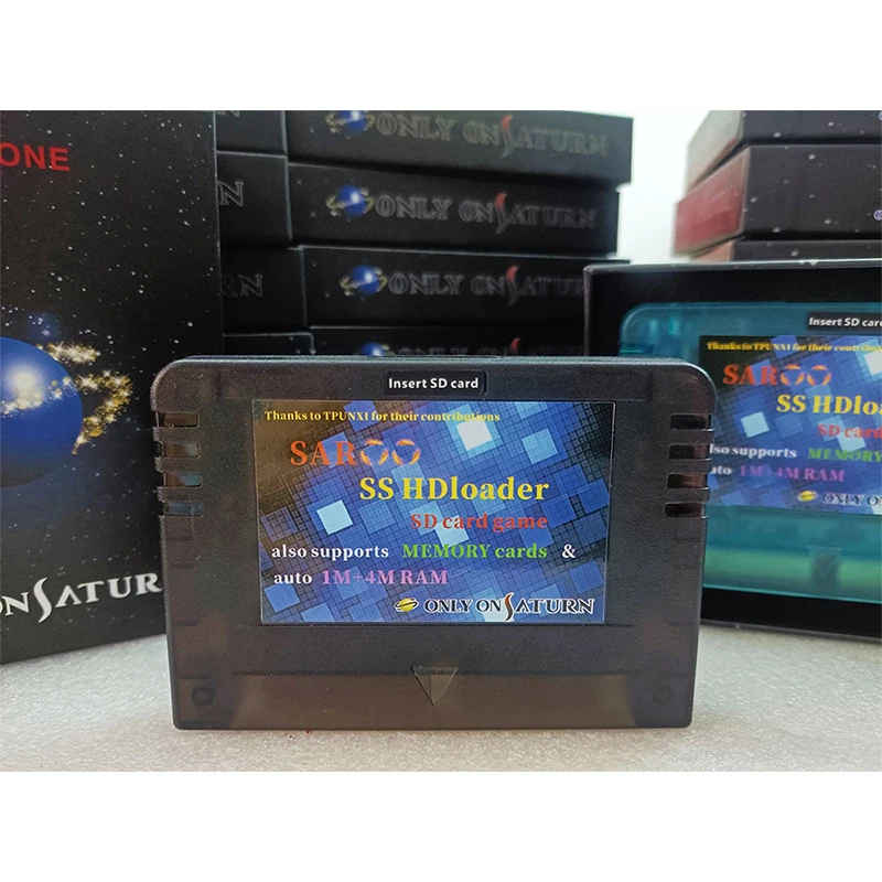 0.8 Firmware SAROO Arcade NEO  - Arcade Game Cabinet incelemesi ve fiyatı