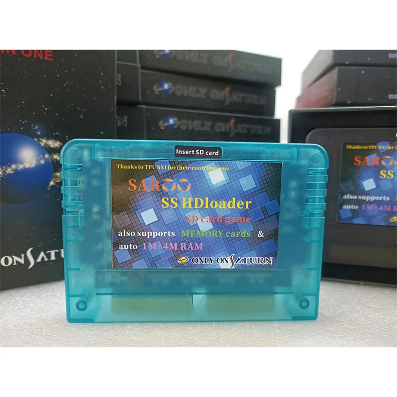 0.8 Firmware SAROO Arcade NEO  - Arcade Game Cabinet incelemesi ve fiyatı