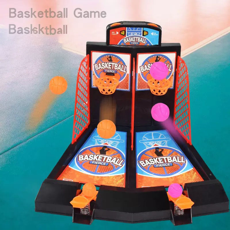 Mini Basketbol Eğlenceli Karna - Basketball Arcade Game incelemesi ve fiyatı