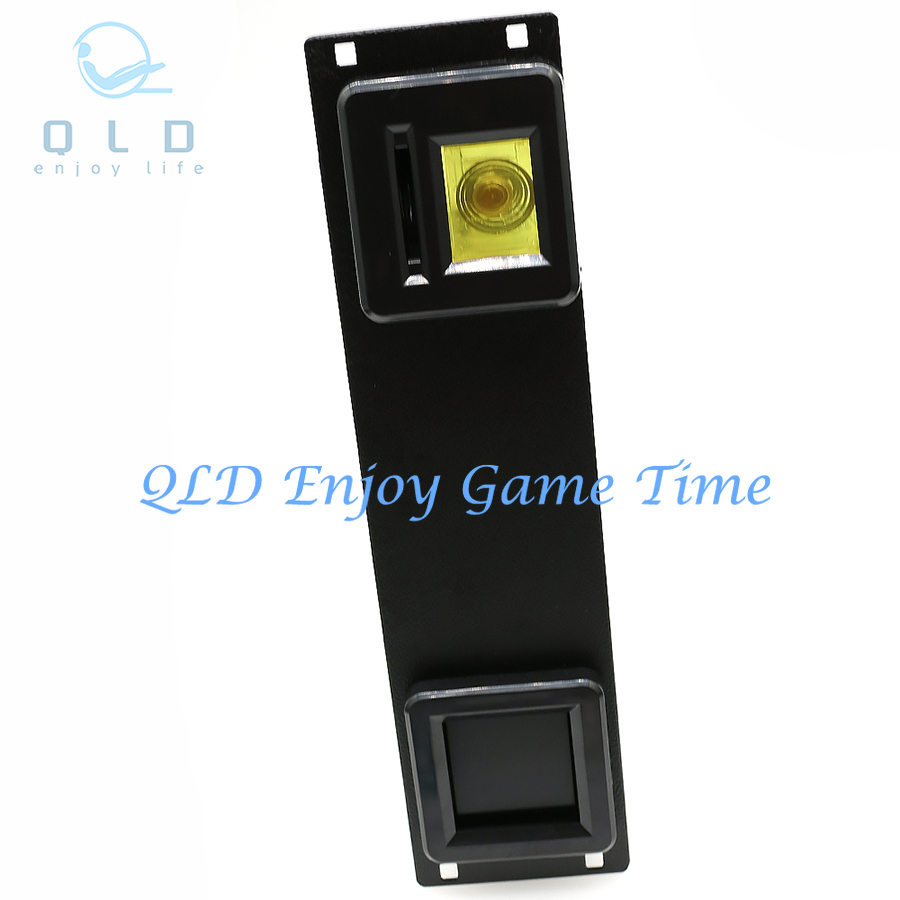 Amerikan Tarzı Tek Stentli Val - Arcade Style Vending Machine incelemesi ve fiyatı