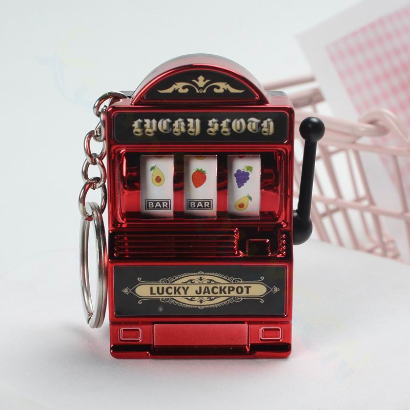 10 adet Mini kumar makinesi an - Fruit Slot Machine incelemesi ve fiyatı