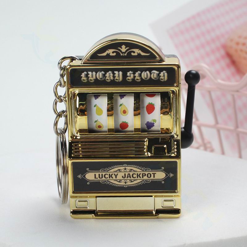 10 adet Mini kumar makinesi an - Fruit Slot Machine incelemesi ve fiyatı