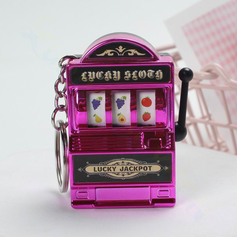 10 adet Mini kumar makinesi an - Fruit Slot Machine incelemesi ve fiyatı