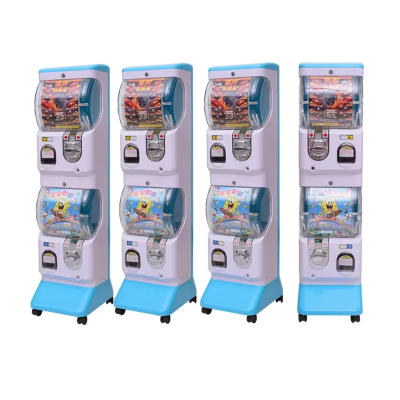 Japon Gachapon Makinesi Jetonl - Japanese Arcade Vending Machine incelemesi ve fiyatı