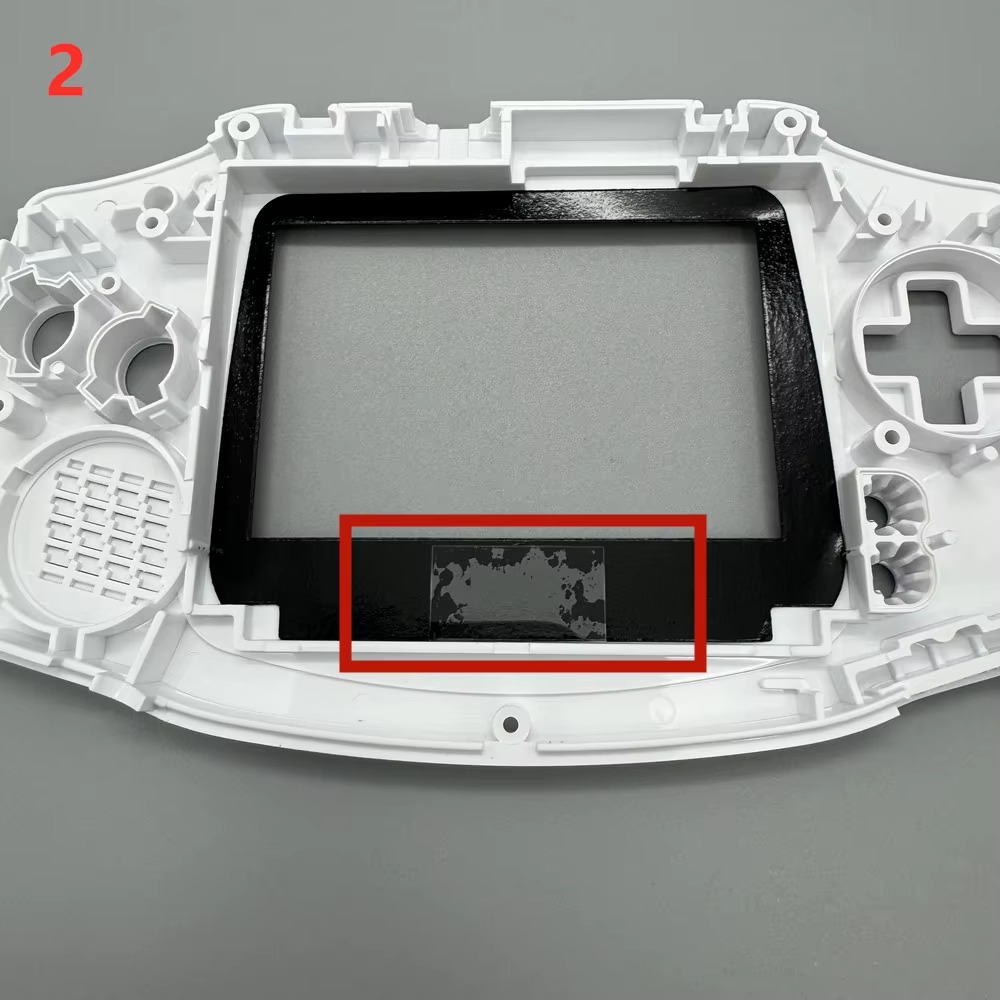 GBA için V5.4 PCB IPS LCD Ekra - Arcade Button Pcb incelemesi ve fiyatı