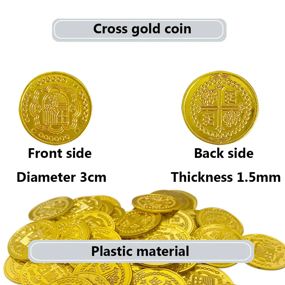 100/200 adet plastik korsan al - Arcade Game Coin incelemesi ve fiyatı