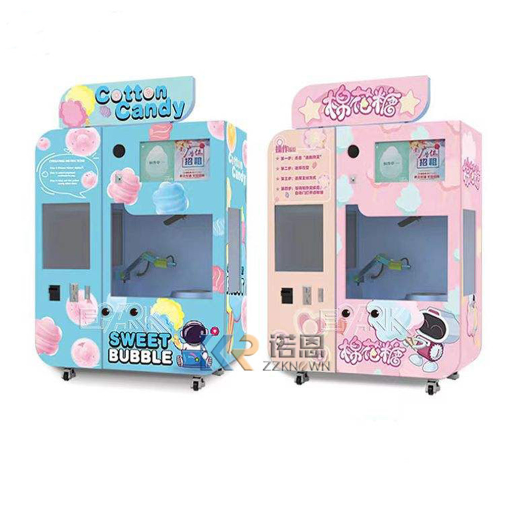 Fabrika Kalitesi Ticari Son Mo - Commercial Vending Machine incelemesi ve fiyatı