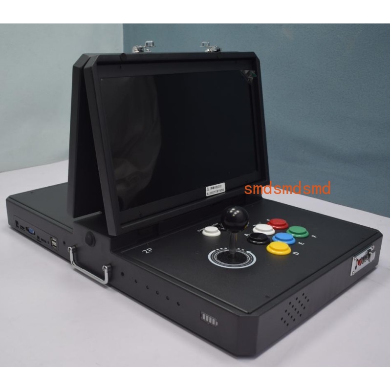Çift Taraflı Pandora BOX ZSH 2 - Arcade Button Pcb incelemesi ve fiyatı