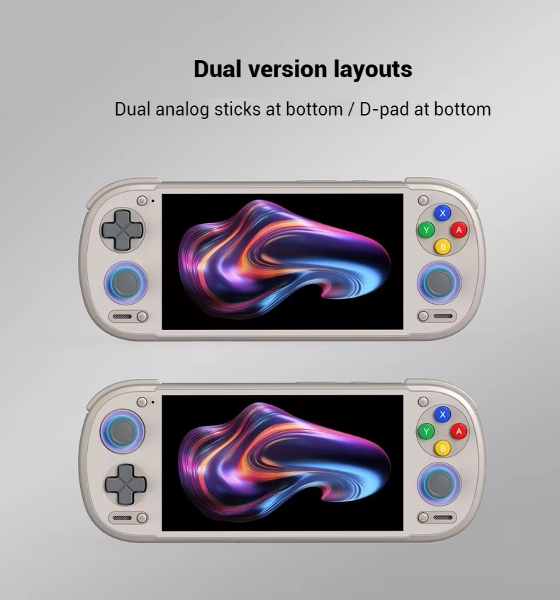 Retroid Pocket 6 RP6 12GB 256G - Arcade Game Cabinet incelemesi ve fiyatı