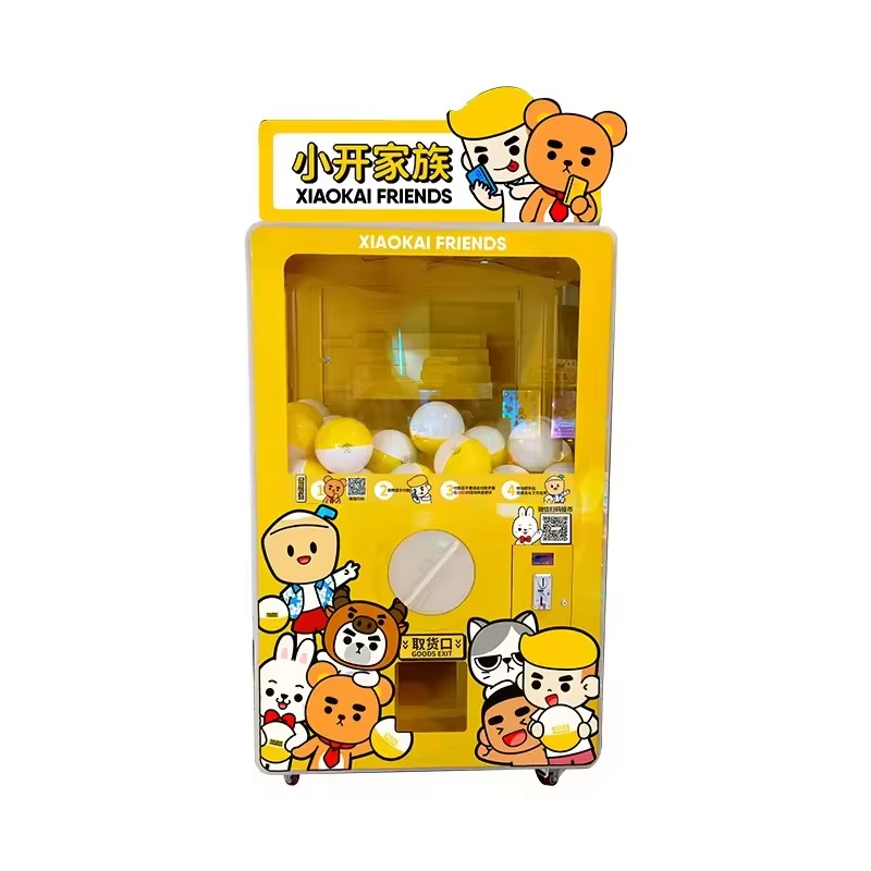 Toptan Popüler Jetonlu Oyun Ma - Japanese Arcade Vending Machine incelemesi ve fiyatı