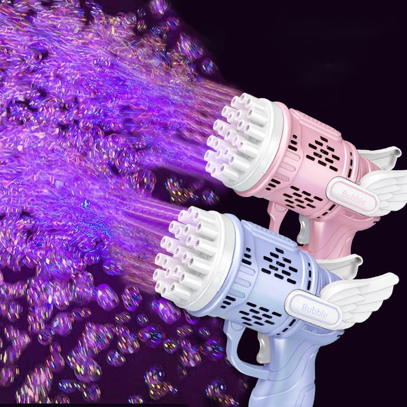 Kabarcık Tabancası Çocuk Oyunc - Bubble Gum Machine incelemesi ve fiyatı