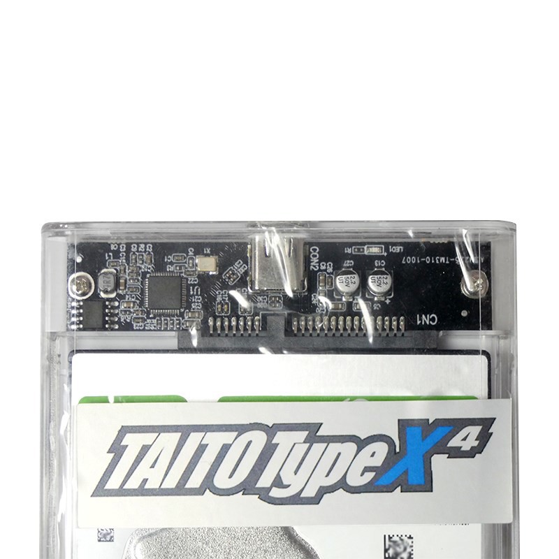 512GB TAITO tipi X Arcade TTX2 - Arcade X incelemesi ve fiyatı