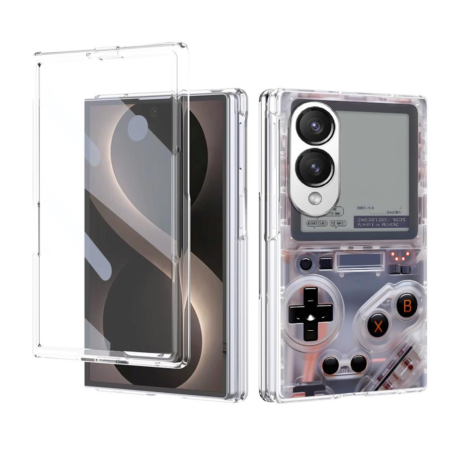 Samsung Galaxy Z Fold 8 için Ş - Arcade Z incelemesi ve fiyatı