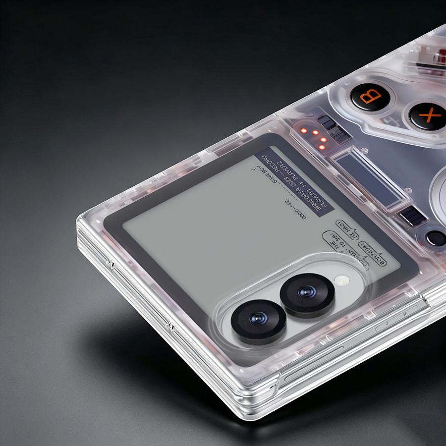 Samsung Galaxy Z Fold 8 için Ş - Arcade Z incelemesi ve fiyatı