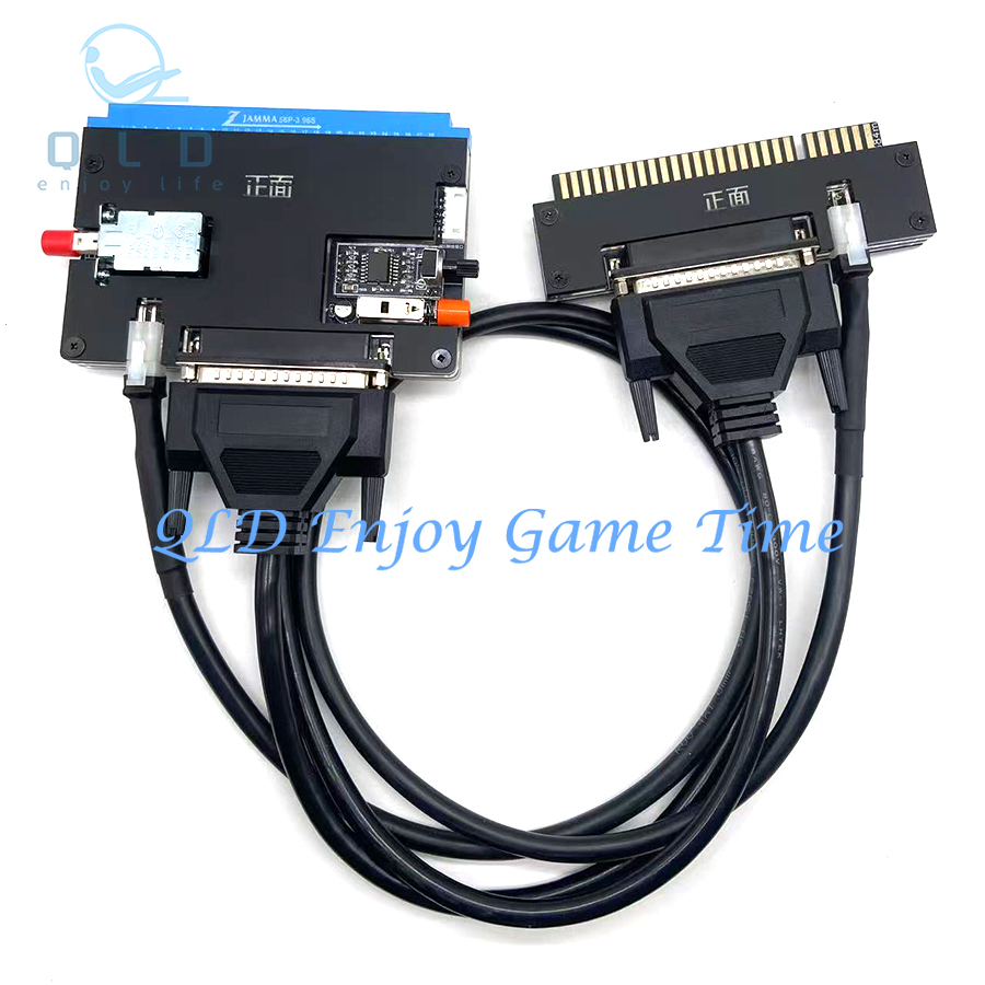 Cbox SuperGun CPS1 Sammy Arcad - Arcade Game Cabinet incelemesi ve fiyatı