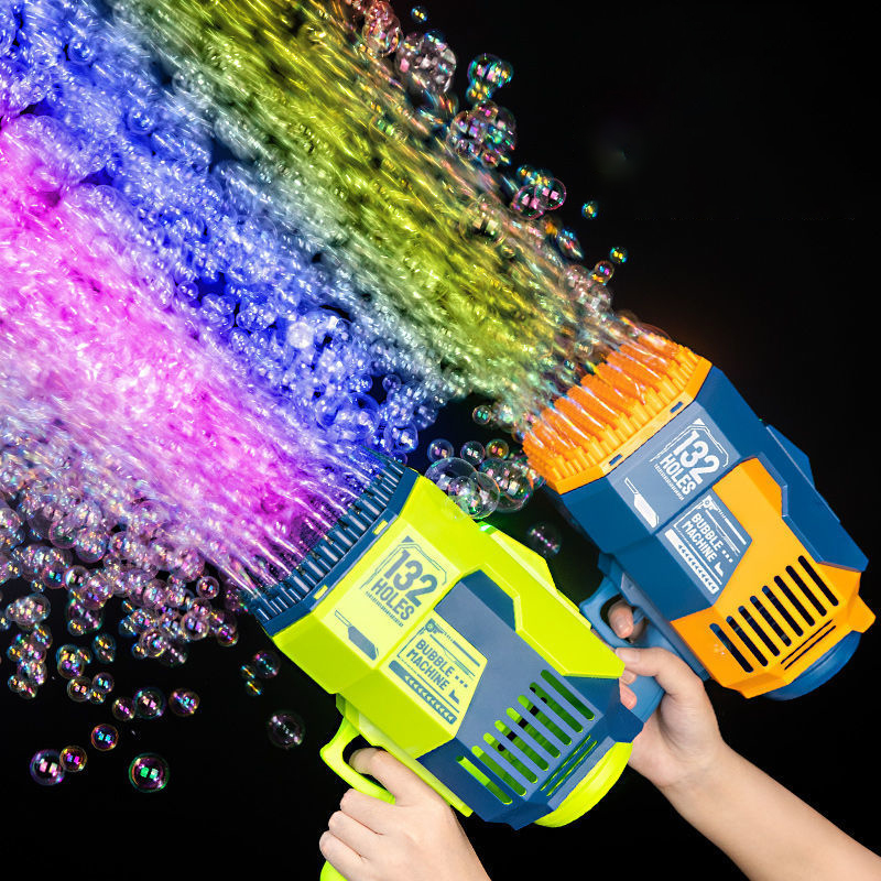 132 delik roket aydınlık kabar - Bubble Gum Machine incelemesi ve fiyatı