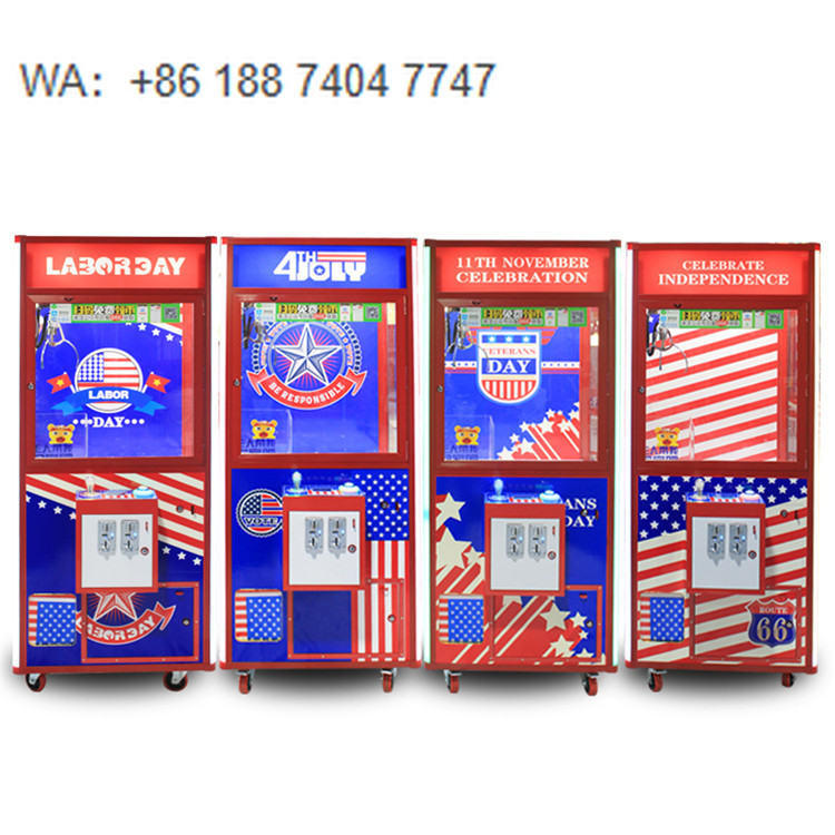 İngiliz Tarzı Hediye Makinesi  - Arcade Style Vending Machine incelemesi ve fiyatı